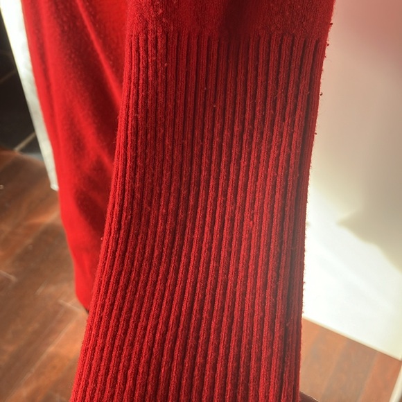 Sweater dress - Picture 2 of 5